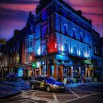 International Bar