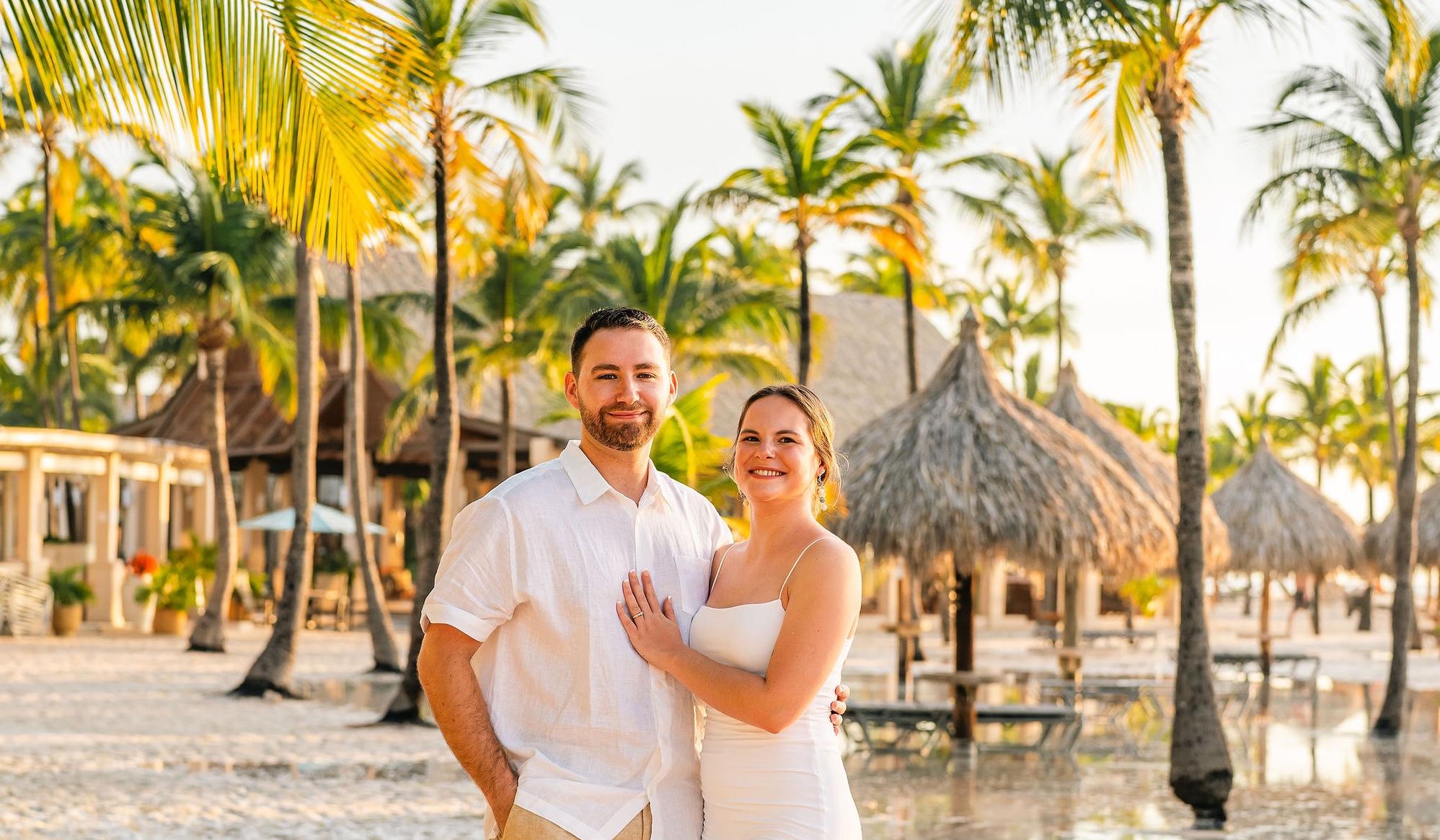 The Wedding Website of Alison Fielder and Casey Drake