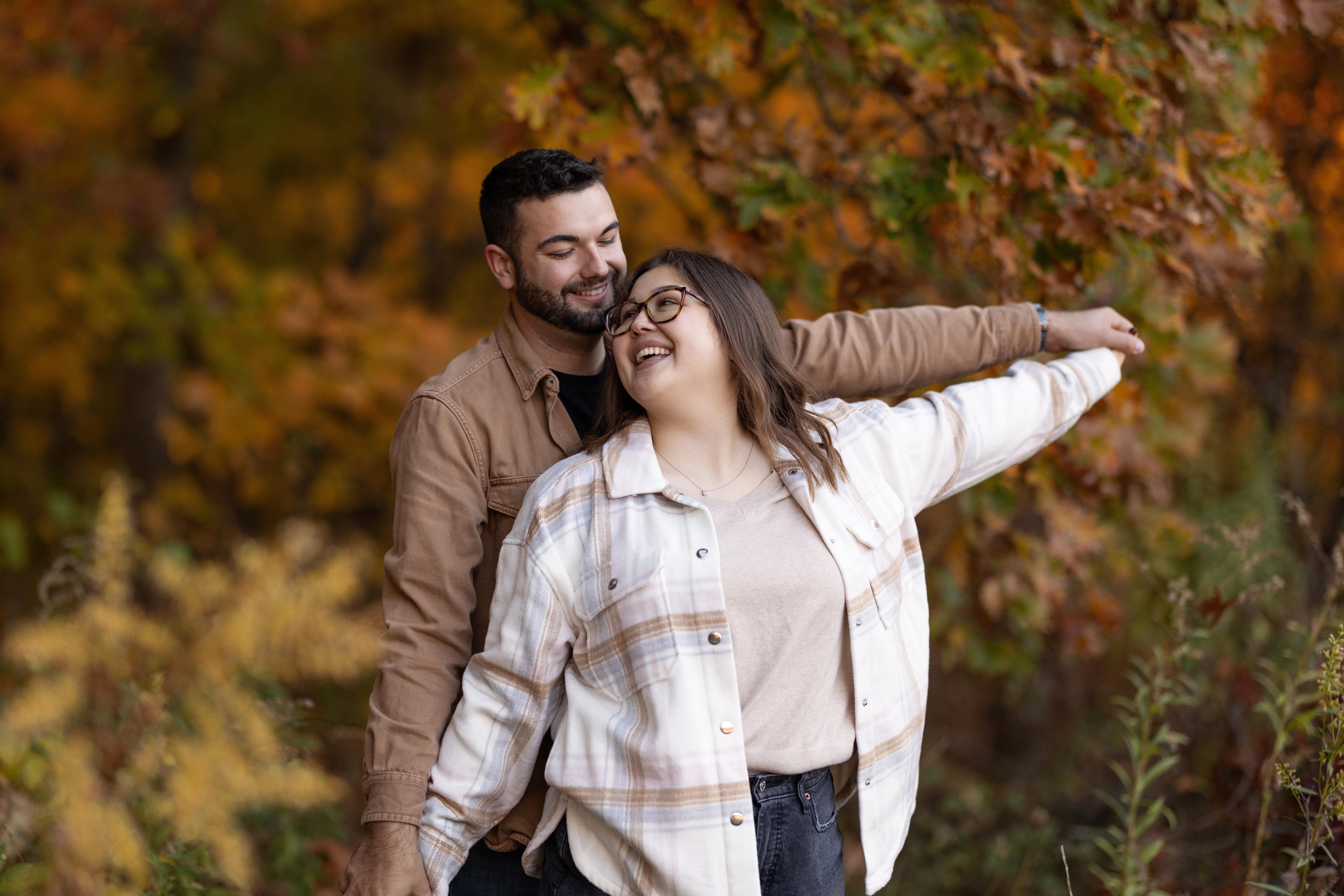 The Wedding Website of Ashley Churchill and Zachary Gretencord