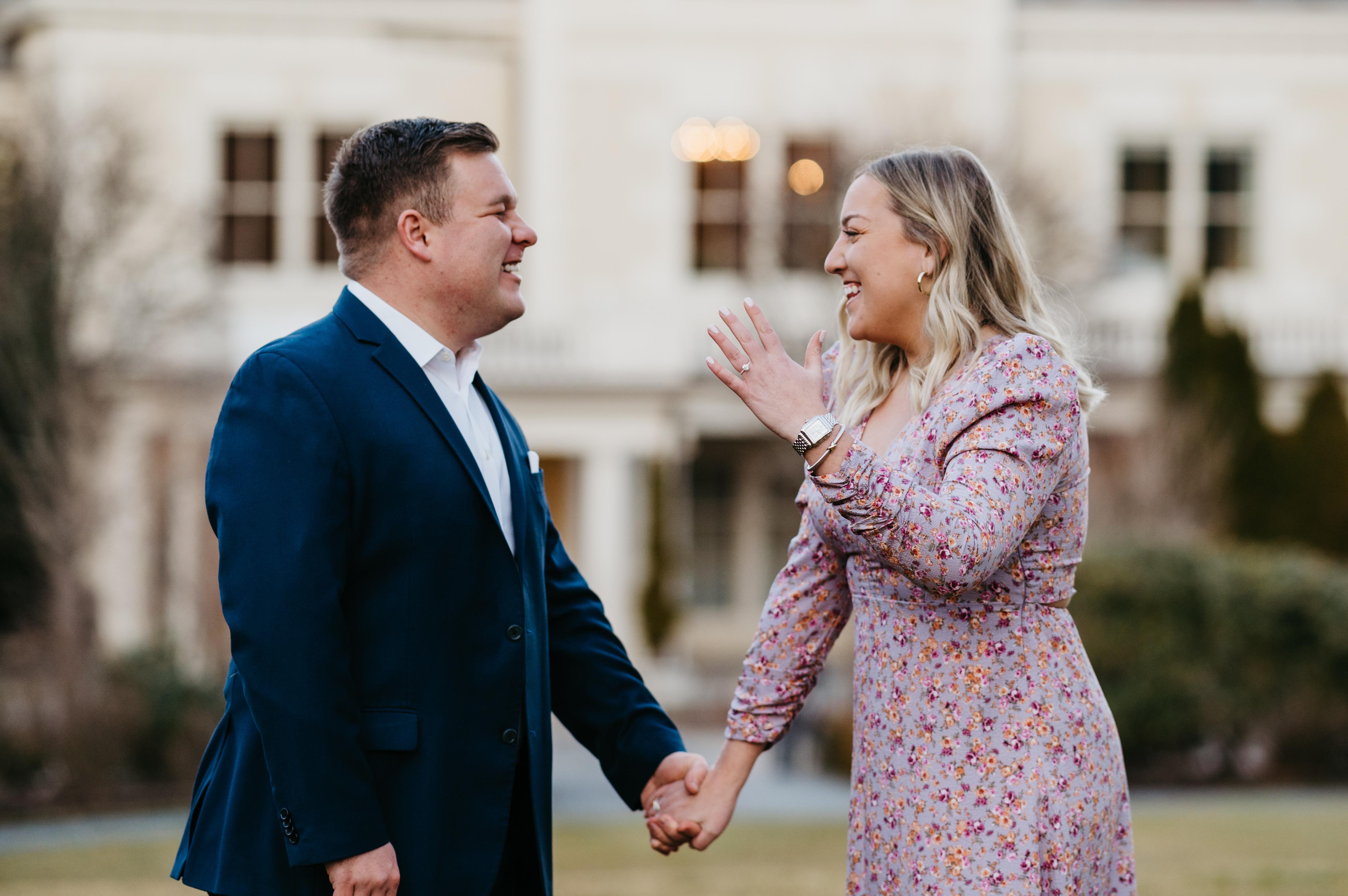 The Wedding Website of Taylor Daby and Brian Gahagan
