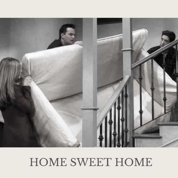 Home Sweet Home