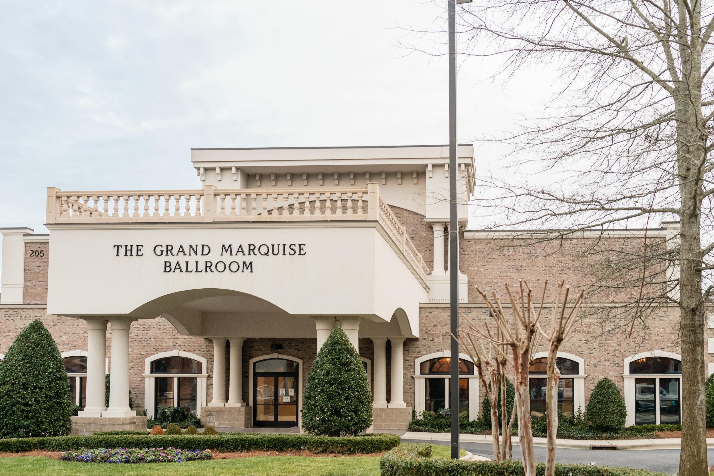 The Wedding Website of Alicia Hyman and Tony Duggins