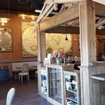 Wayfinder Coffee Co.