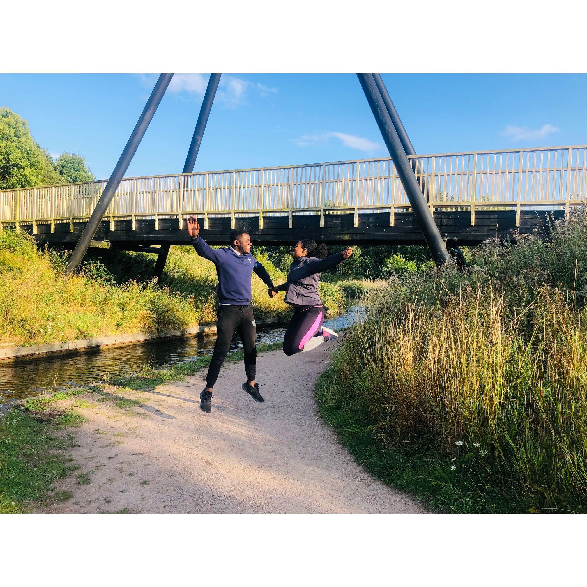 Reaching for the stars?