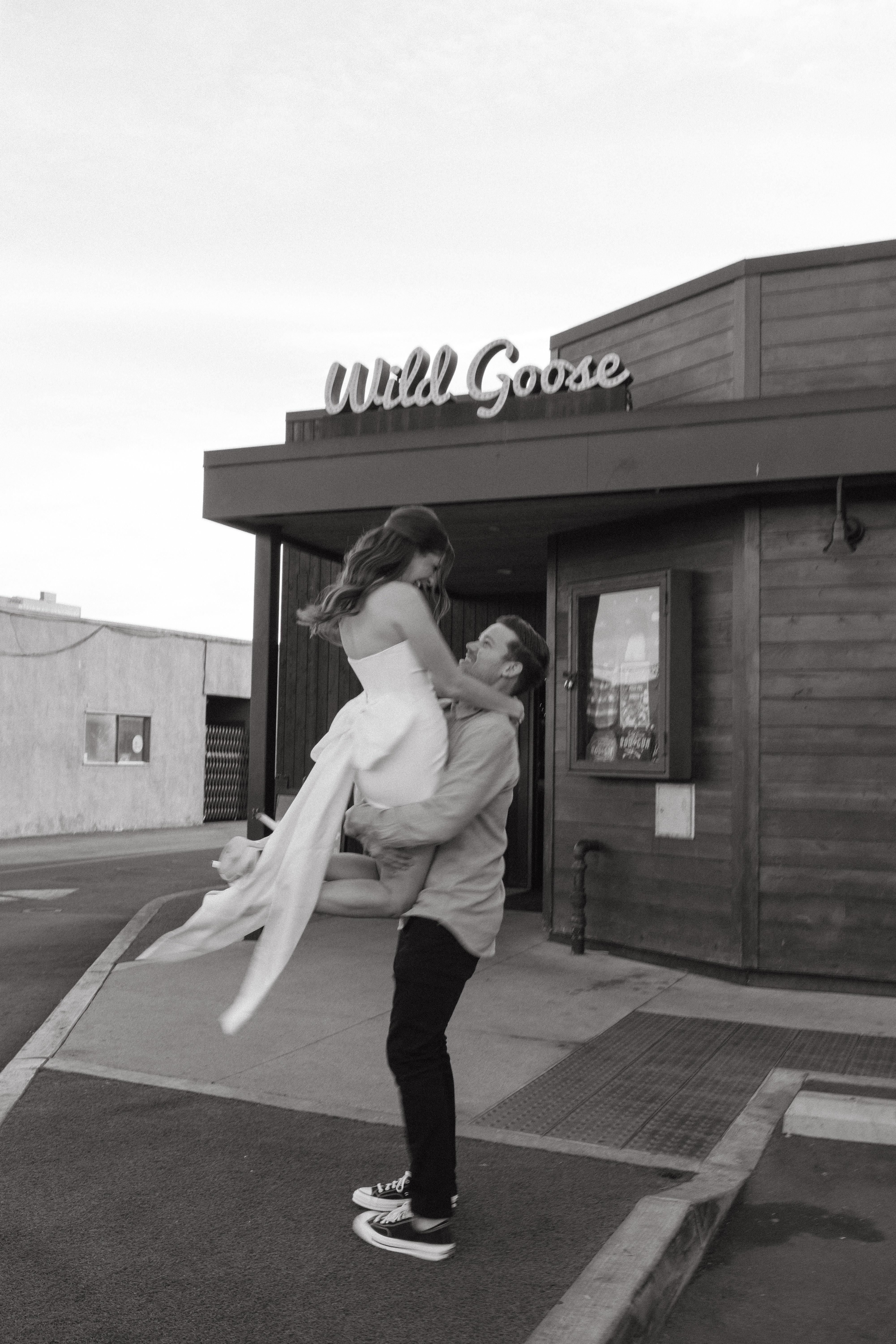The Wedding Website of Melissa Linden and Kyle Sherburne