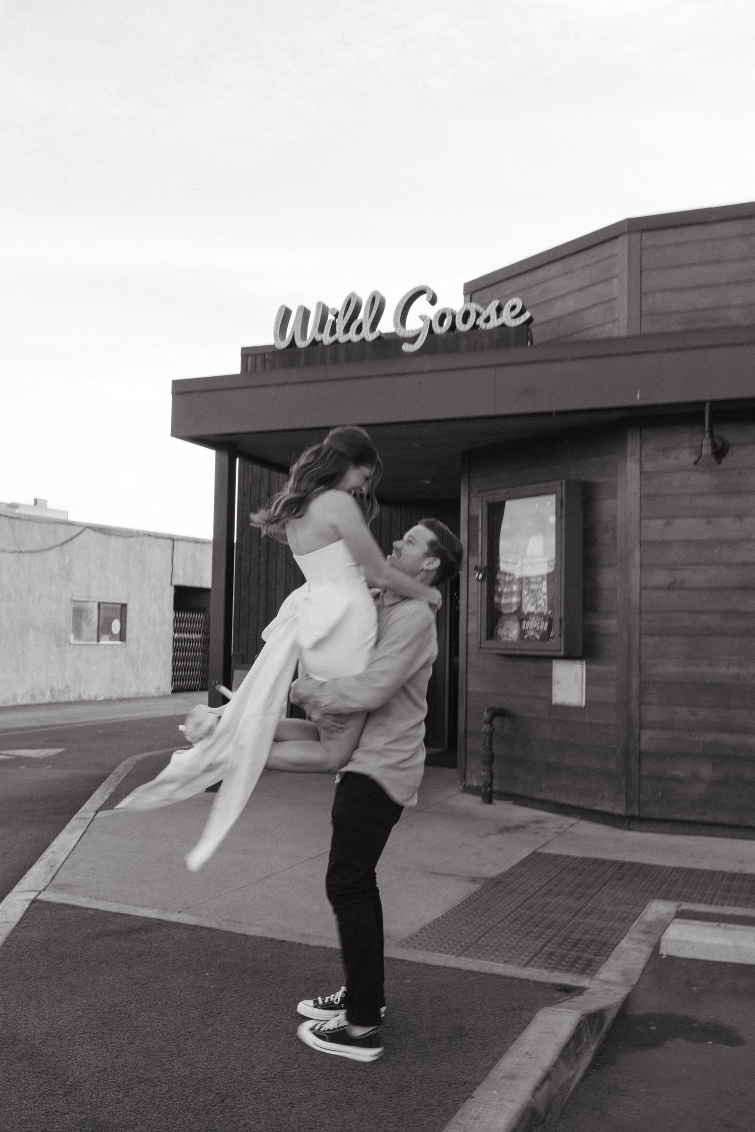 The Wedding Website of Melissa Linden and Kyle Sherburne