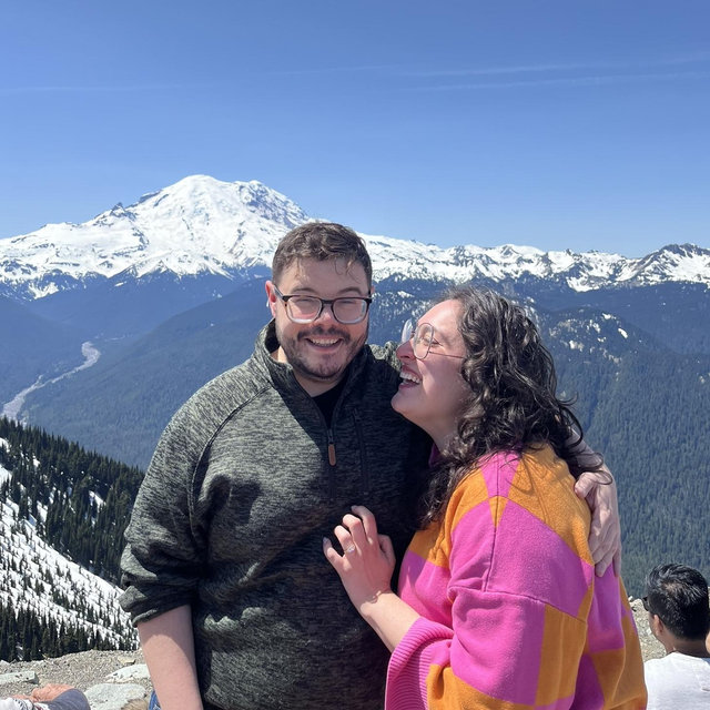 Our Honeymoon Fund