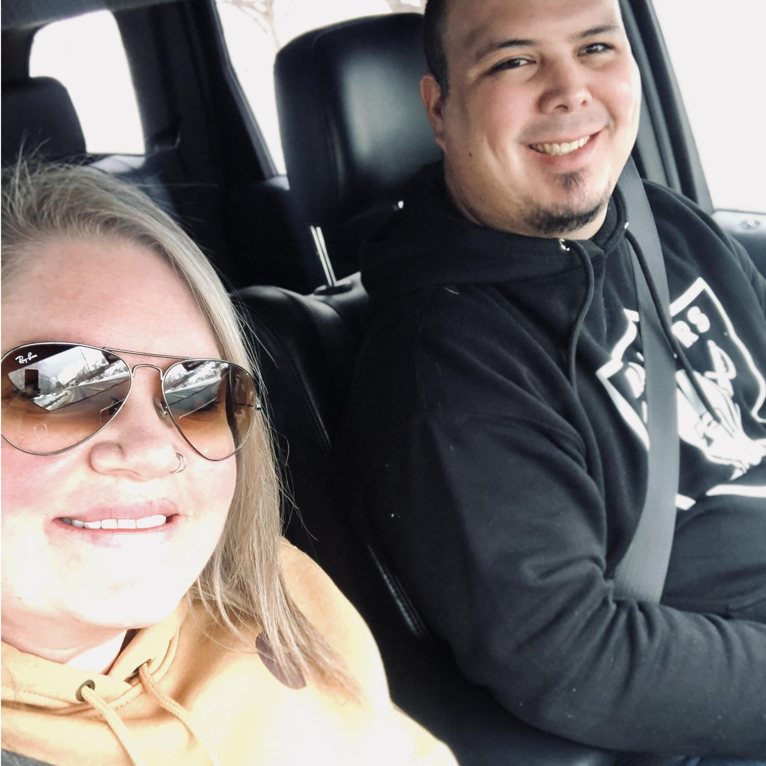 Road trip to Boise