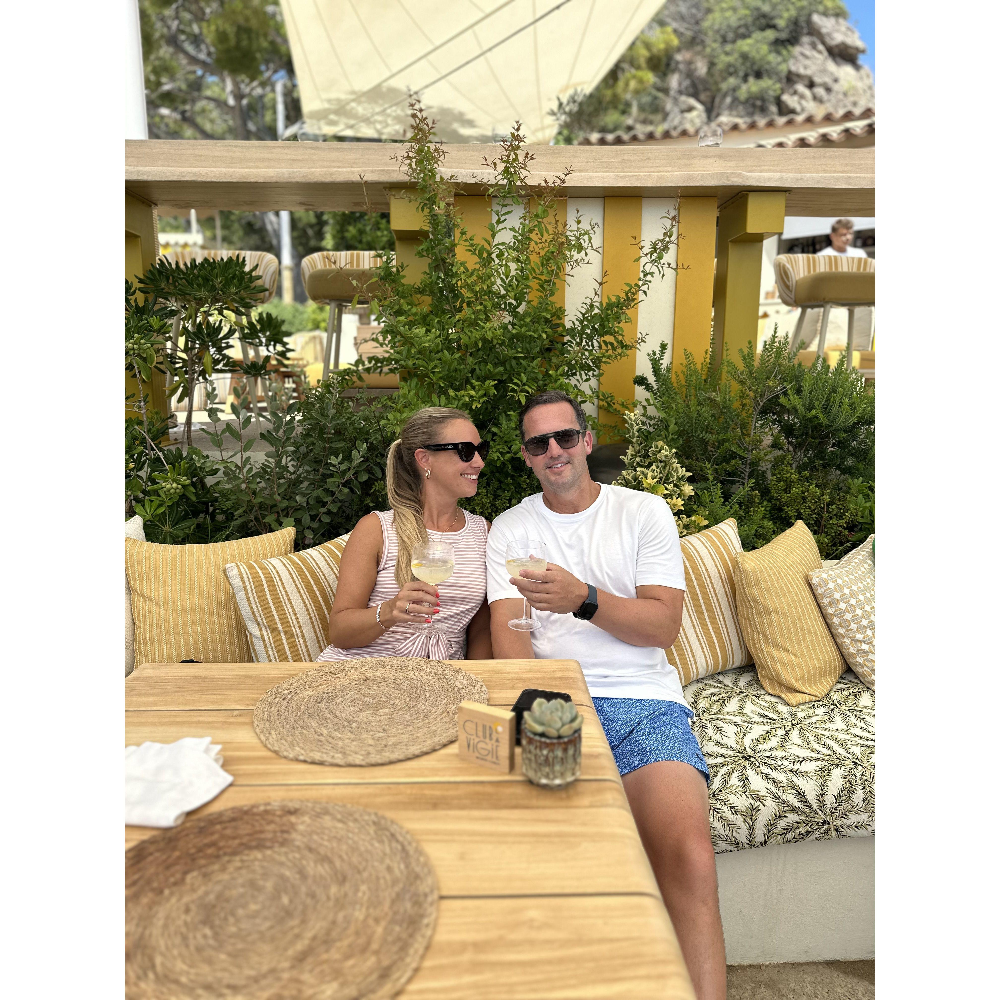 Monaco