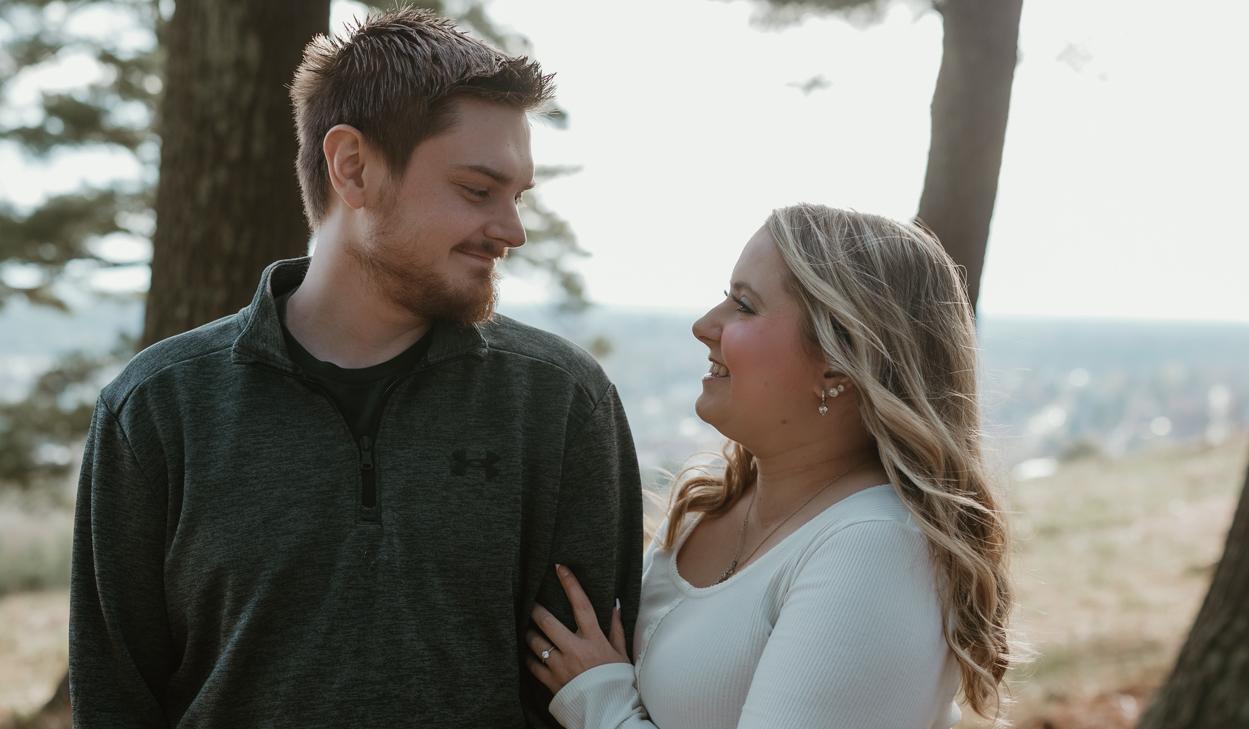 The Wedding Website of Marchella Mariucci and Bret Turini