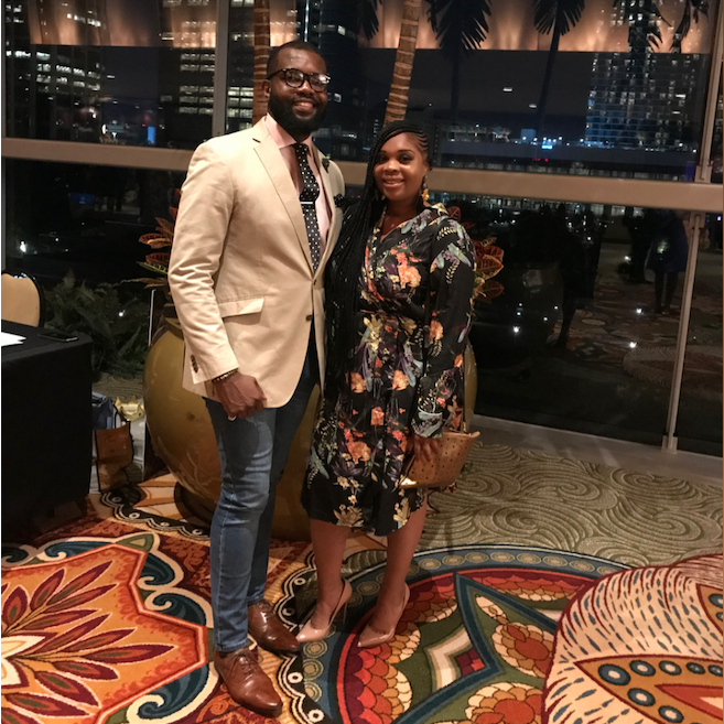 Teacher Award Night - 2018