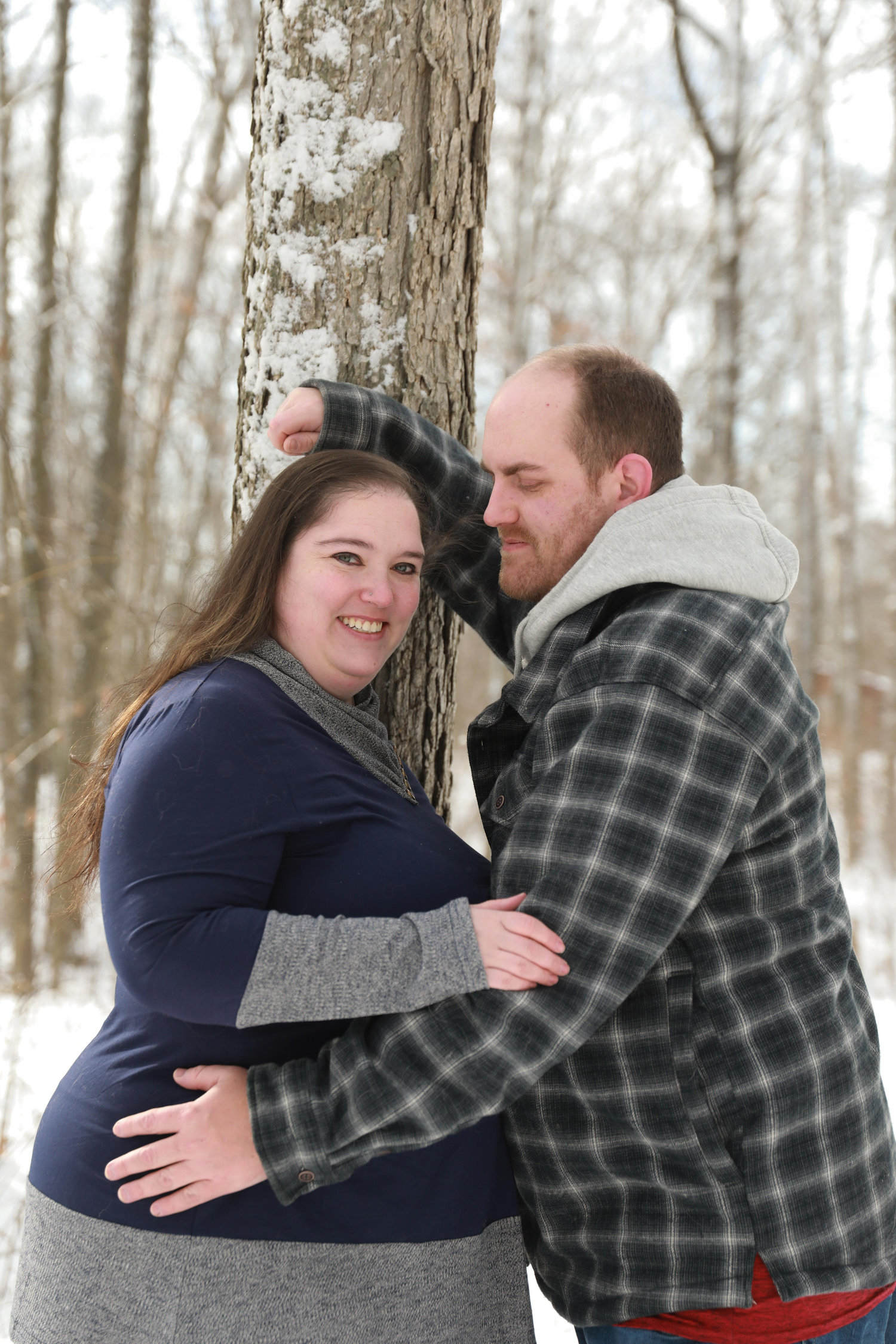 The Wedding Website of Hope Elizabeth and David Mims