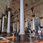 Ministry of Brewing