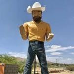 The Station Joshua Tree