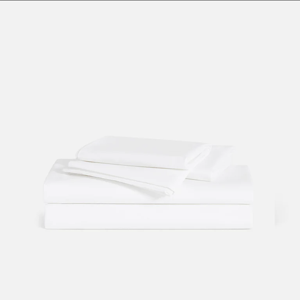 Luxe Sateen Core Sheet Set
