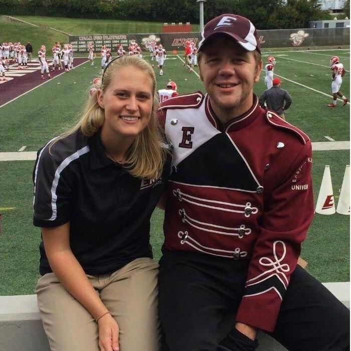 We cannot thank you enough Marching Colonels!!