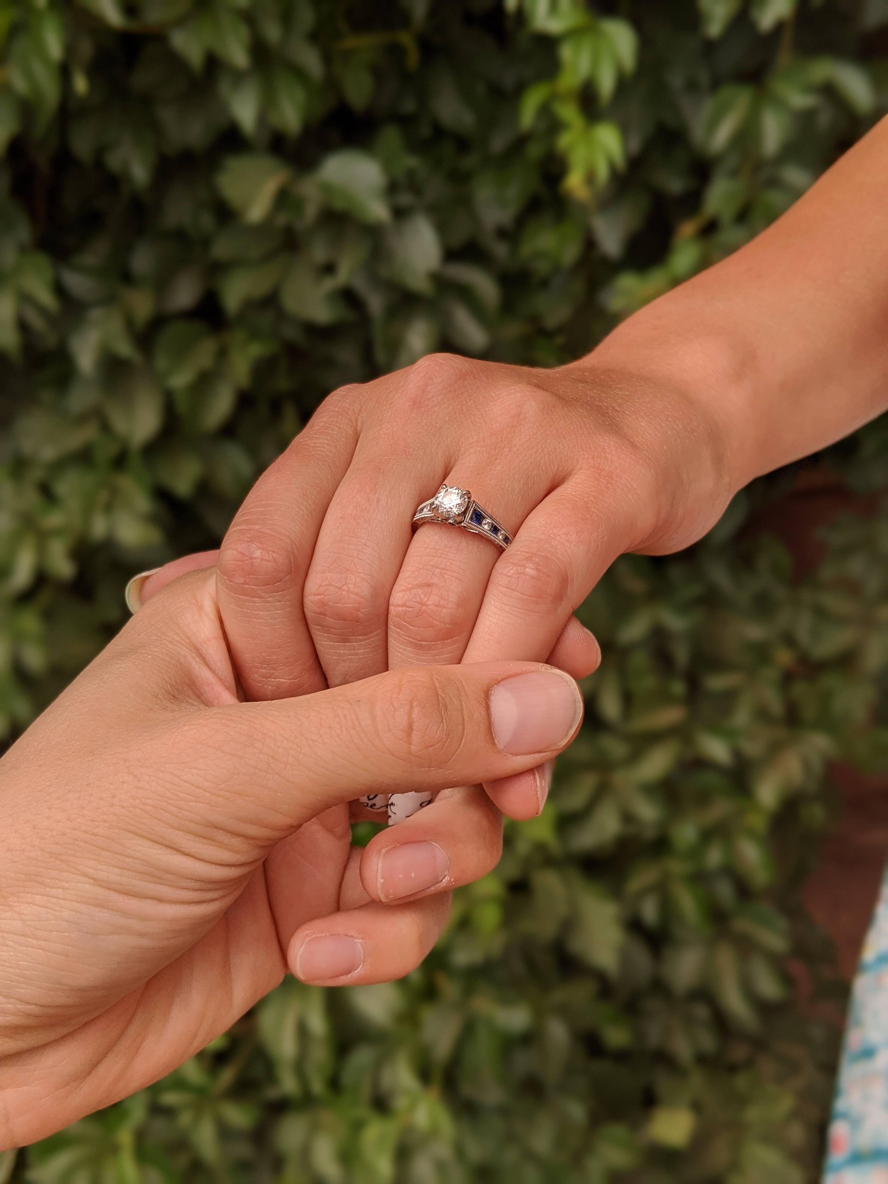 The Wedding Website of Savannah Miller and Jeff Merwin