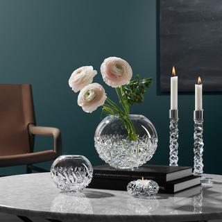 Carat Globe Vase
