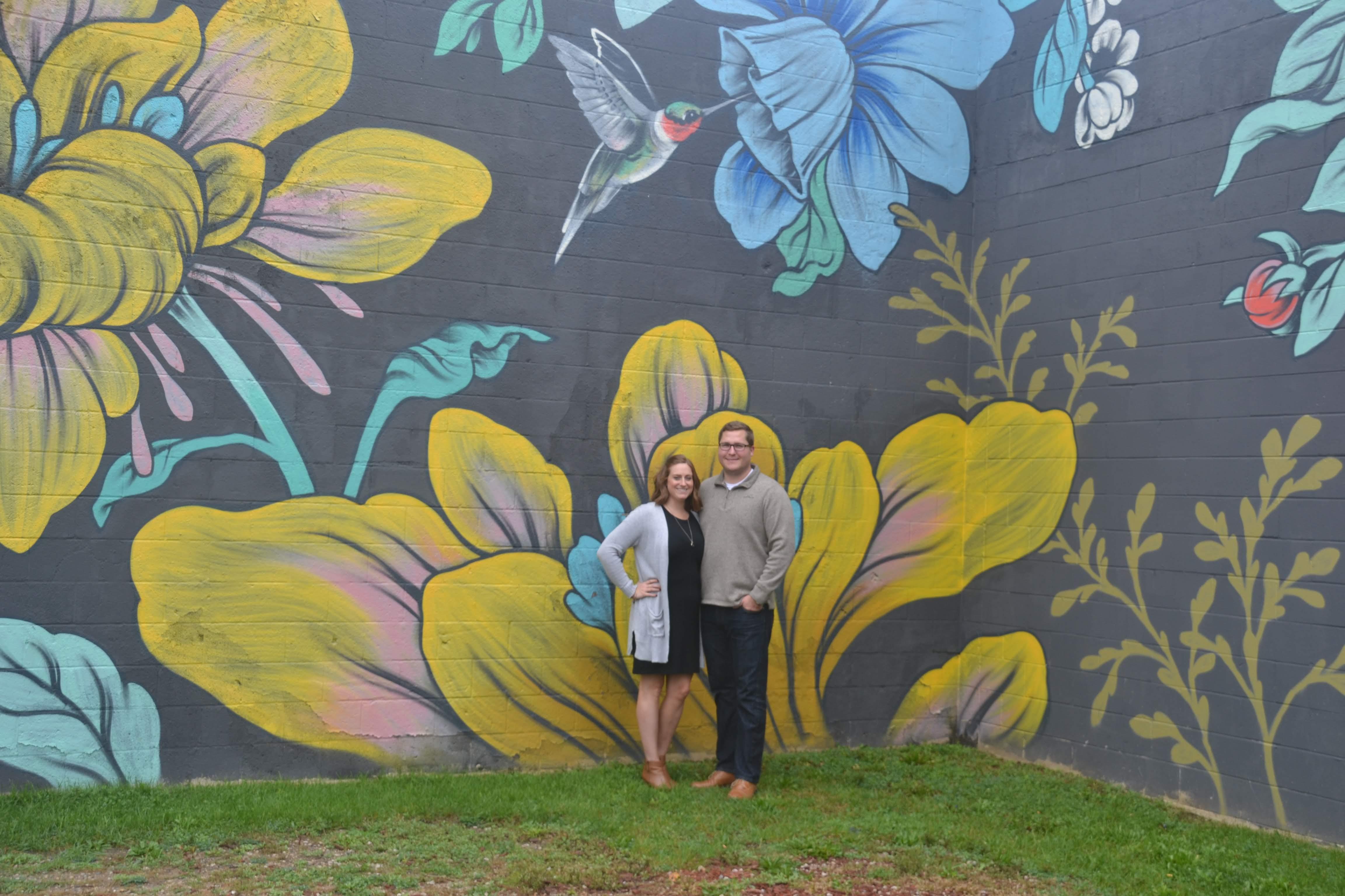 The Wedding Website of Kelly Hourihan and Dave Dobson