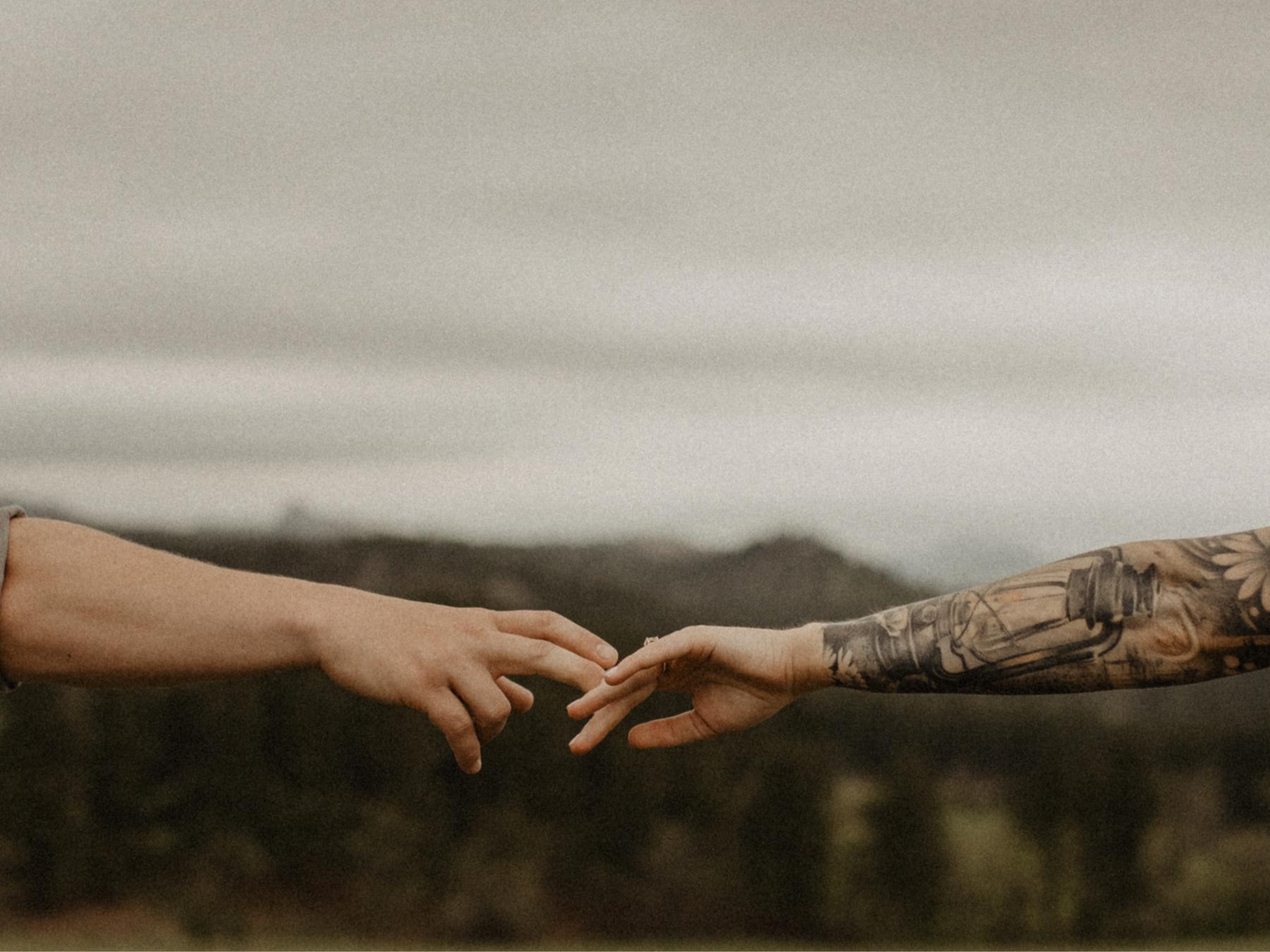 The Wedding Website of Brittany Coupe and Trey Wammen