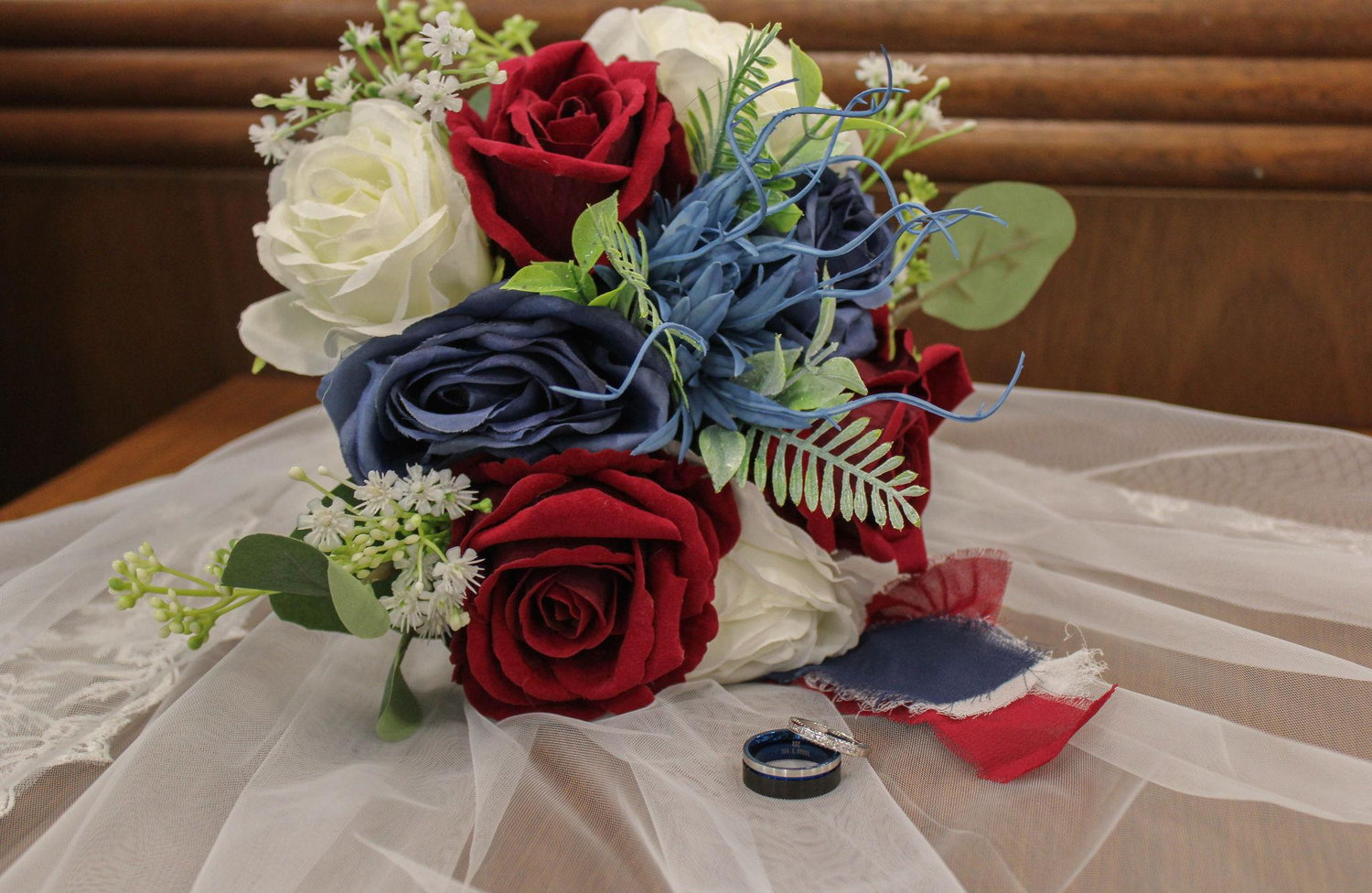 The Wedding Website of Stephanie Serna and Ashley Serna