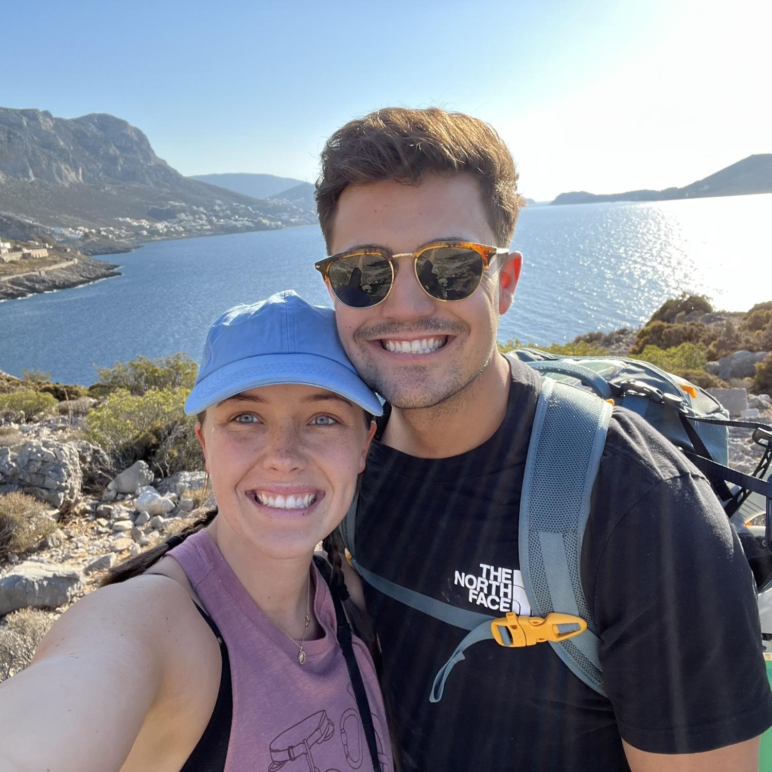 Kalymnos, Greece