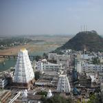 Trip To sri klahasti