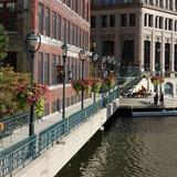 Milwaukee Riverwalk