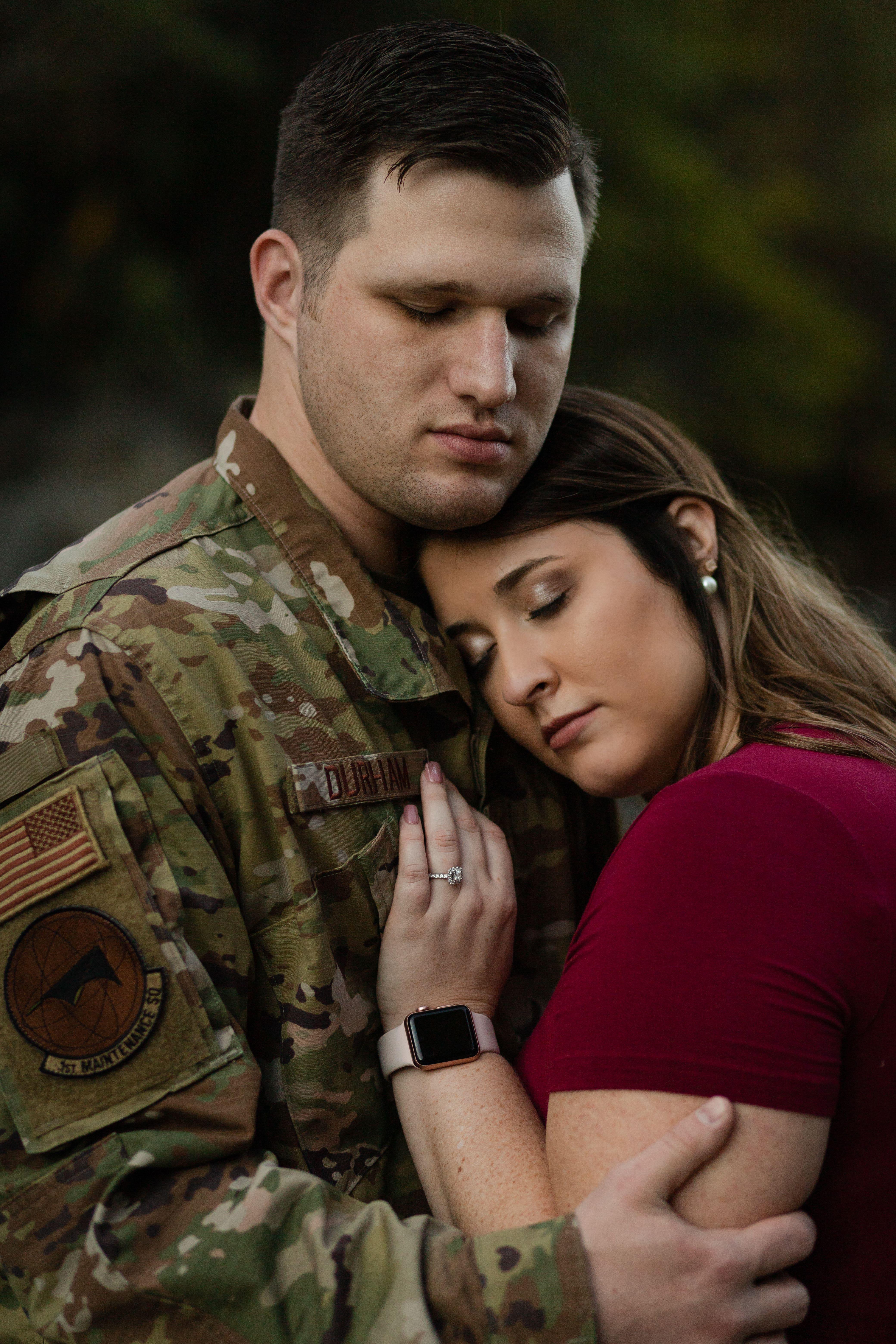 The Wedding Website of Jared Durham and Nicole McCracken