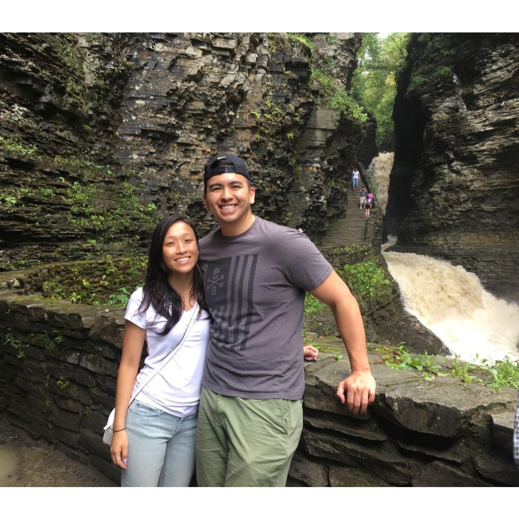 First Family Trip 2018