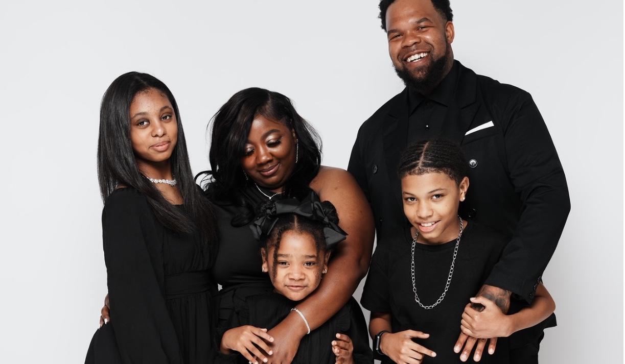 The Wedding Website of Jerrica White and Cornelius Battle