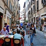Get Lost in the Centro Storico