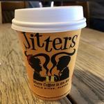 Jitters... Where Coffee Is An Art
