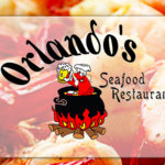 Orlando's Seafood Restaurant