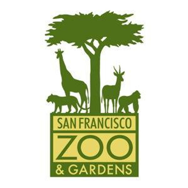 San Francisco Zoo Tickets for Two