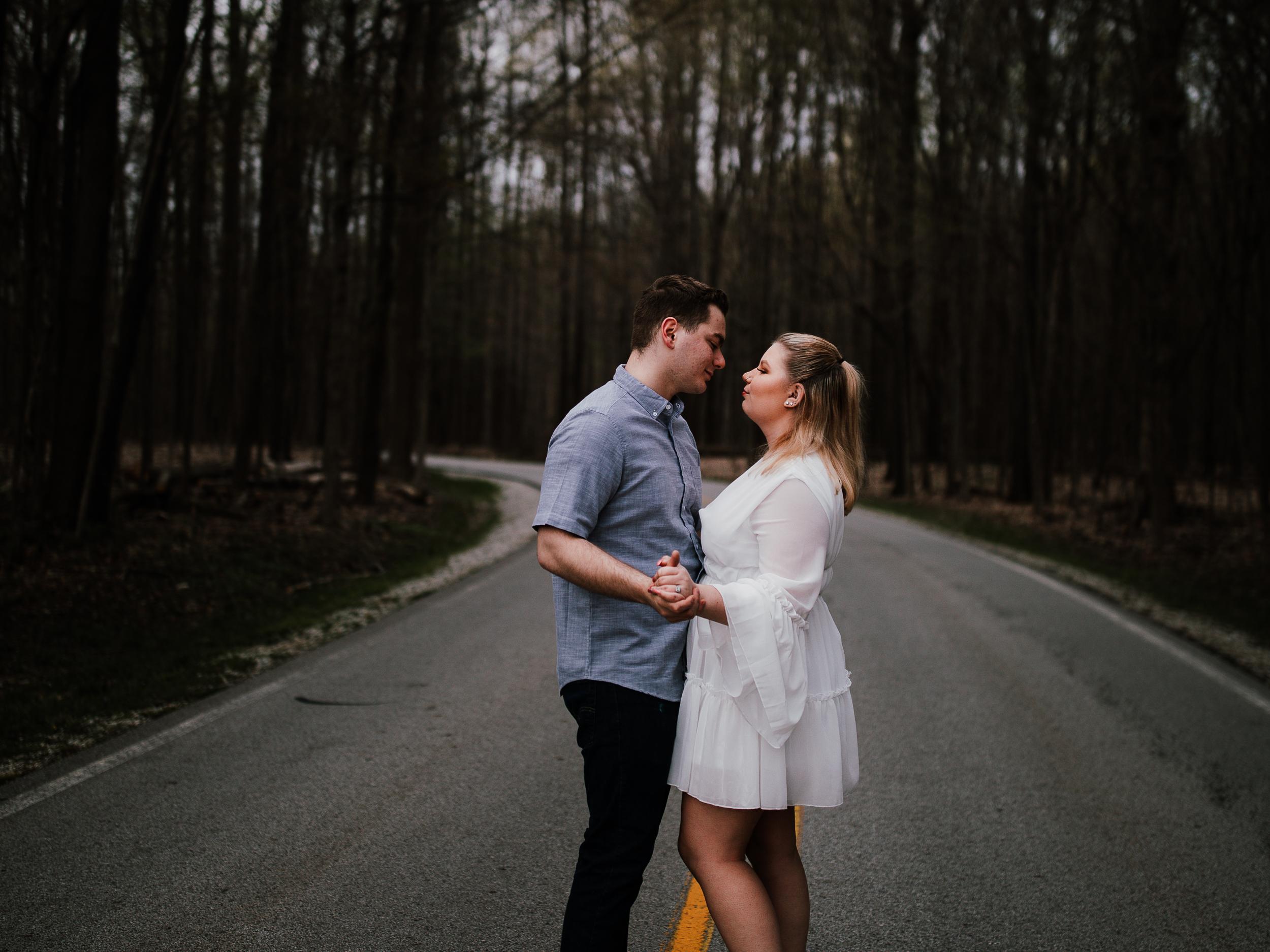 The Wedding Website of Anastasia Sampson and Shane Umana