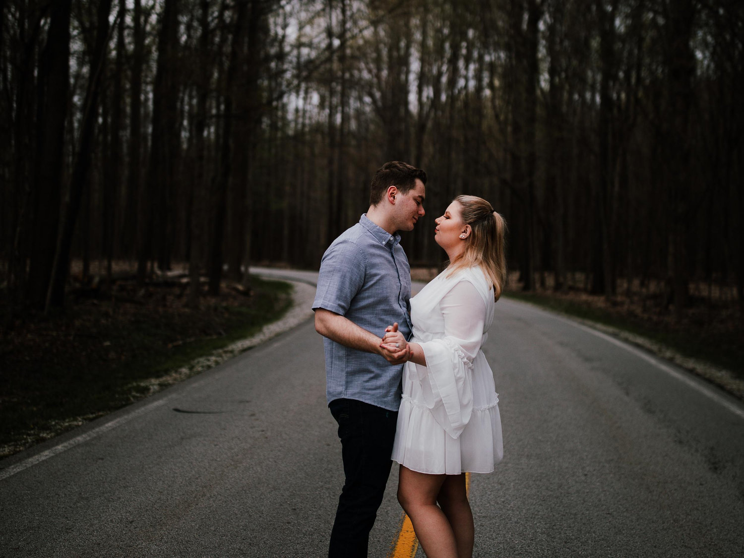 The Wedding Website of Anastasia Sampson and Shane Umana