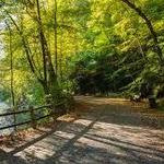 Struble Trail