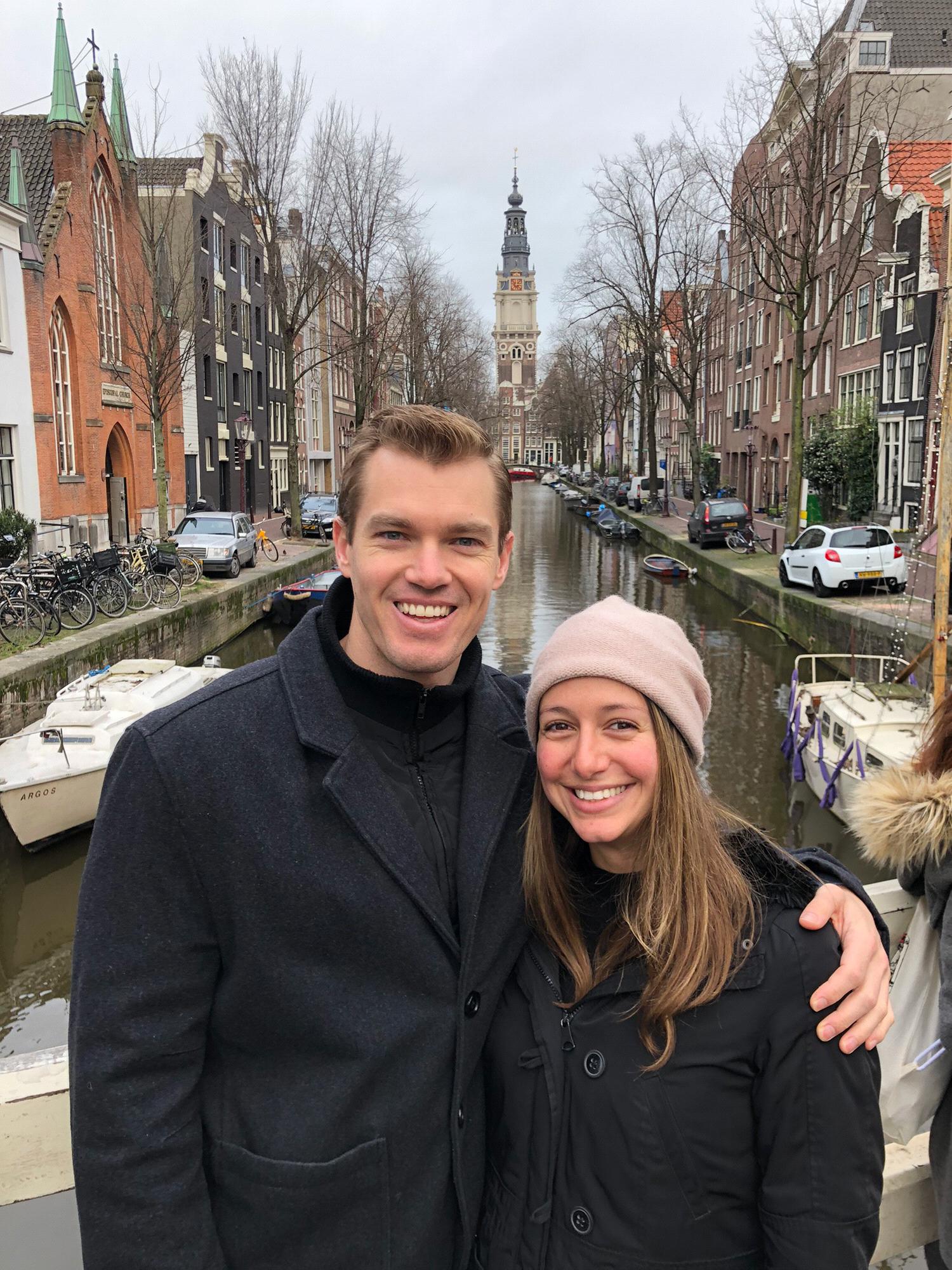 Amsterdam