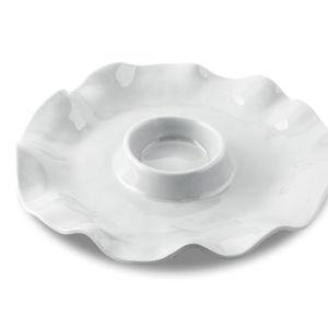 Beatriz Ball Vida Havana Chip & Dip (White)