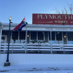 Plymouth Bay Winery