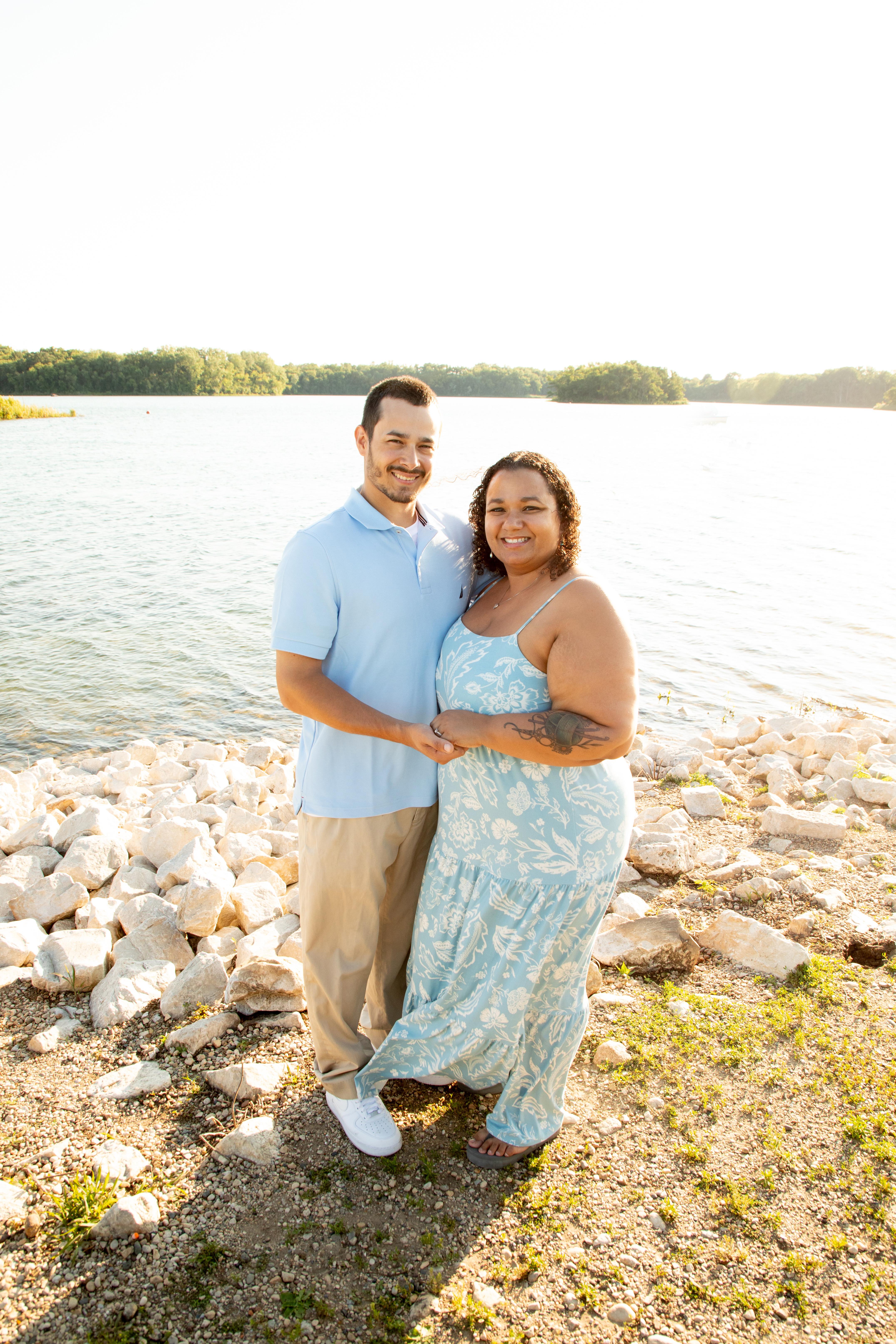 The Wedding Website of Brianna VanHeirseele and Eric Matthews