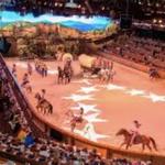 Dolly Parton's Stampede