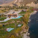 Astoria Hot Springs and Park