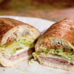 Bay Cities Italian Deli & Bakery