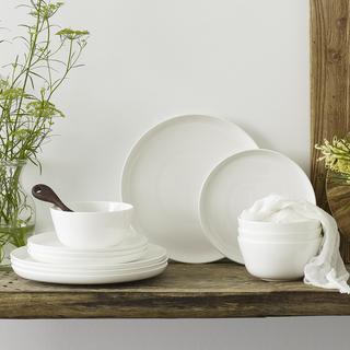 Marc Newson 12-Piece Dinnerware Set, Service for 4