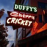 Duffy's Cherry Cricket