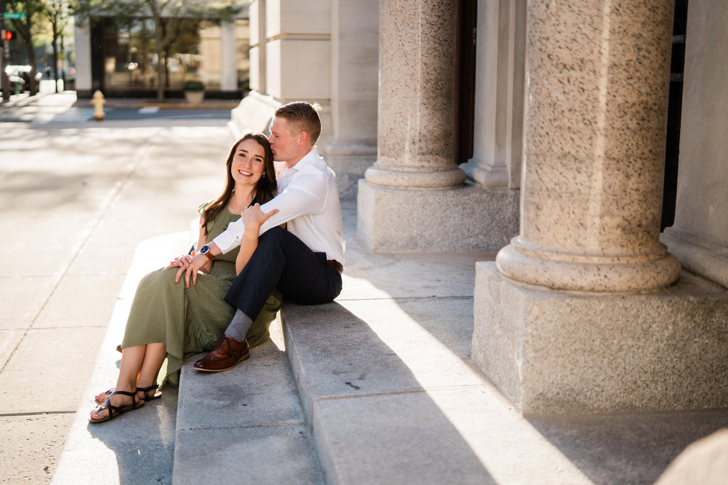 The Wedding Website of Jackson Wert and Hannah Mundt