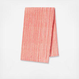 Ridley Pencil Lines Tea Towel