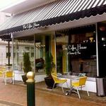 The Coffee House at Chestnut & Pine